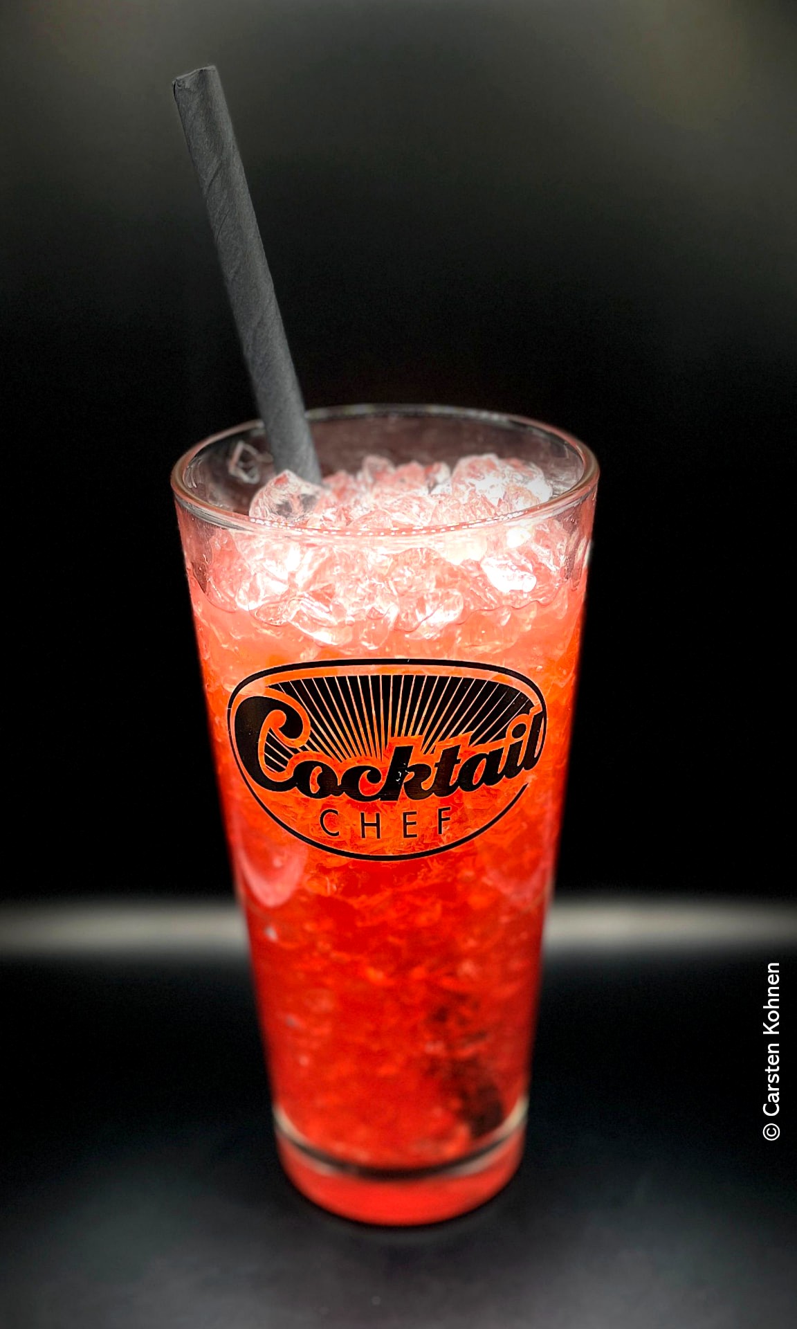 Cocktail Hot Legs