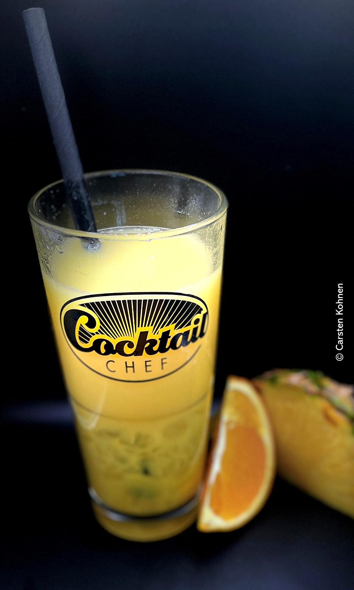 Cocktail Piña Colada